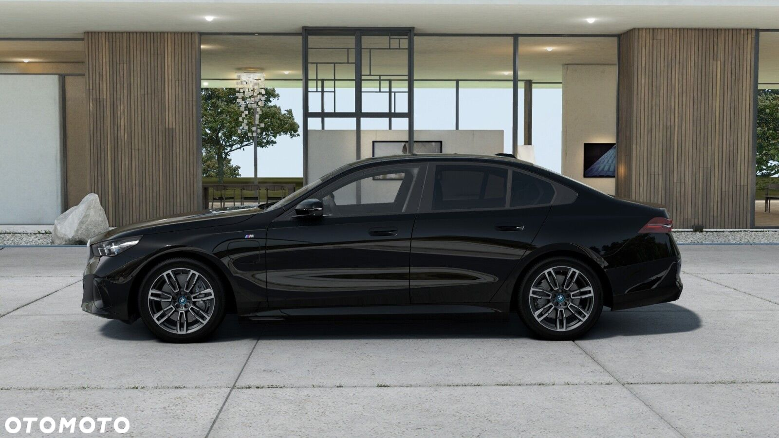 BMW Seria 5 - 2