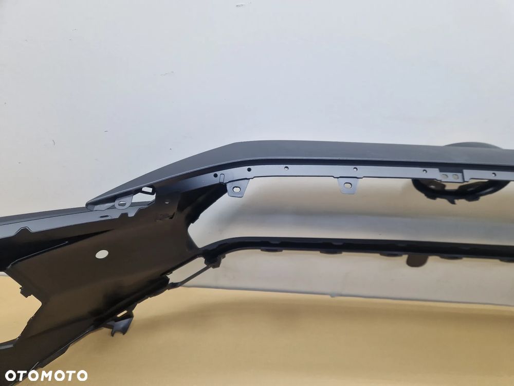 ZDERZAK PRZÓD PRZEDNI TOYOTA RAV4 RAV 4 XA50 18-22 NOWY 52119-4A927 - 7