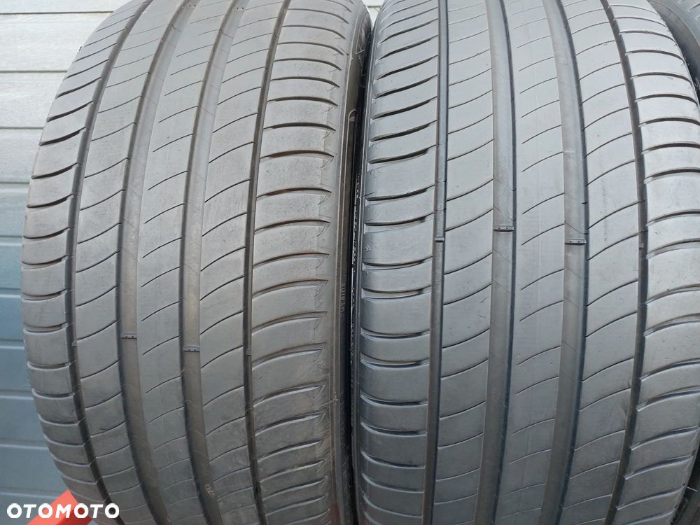 245/40 R19 OPONY MICHELIN PRIMACY 3 DOT22 MO HOMOLOGACJA MERCEDESA - 3