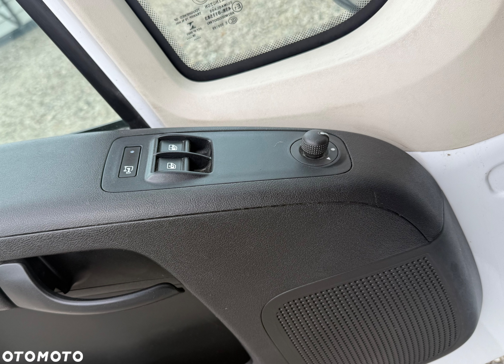 Fiat DUCATO L3H2 GWARANCJA klima 2.3jtd tempomat czujniki pdc - 16