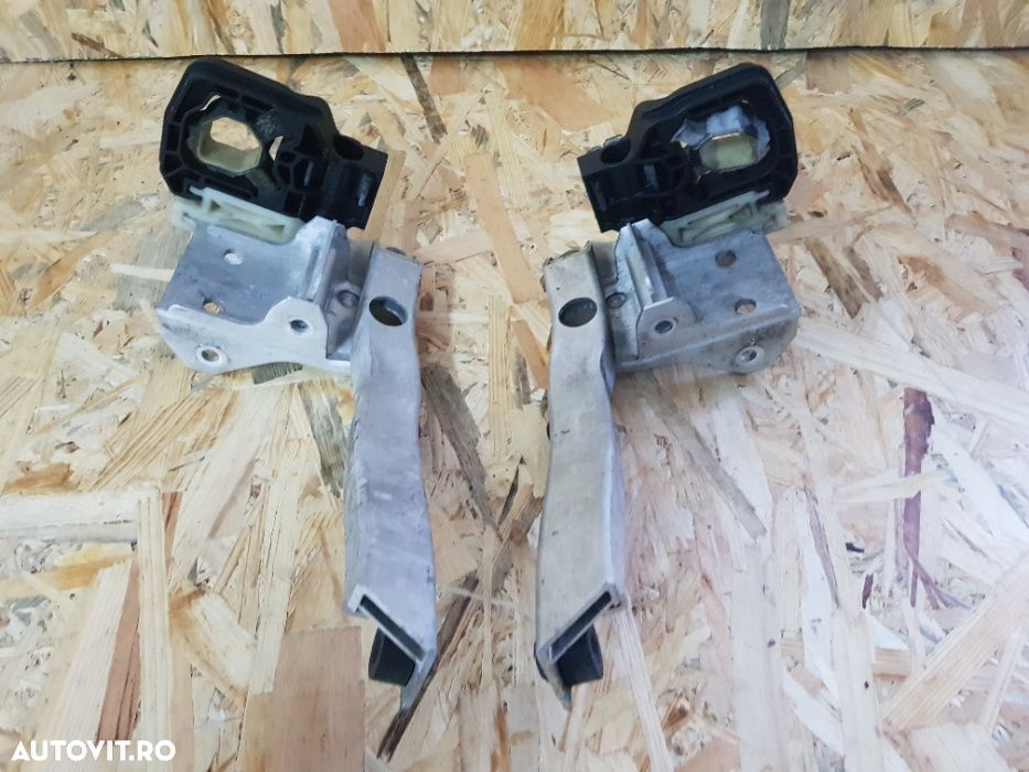 Suport Radiator Bmw Seria 6 F06 F12 F13 Livram Oriunde - 3