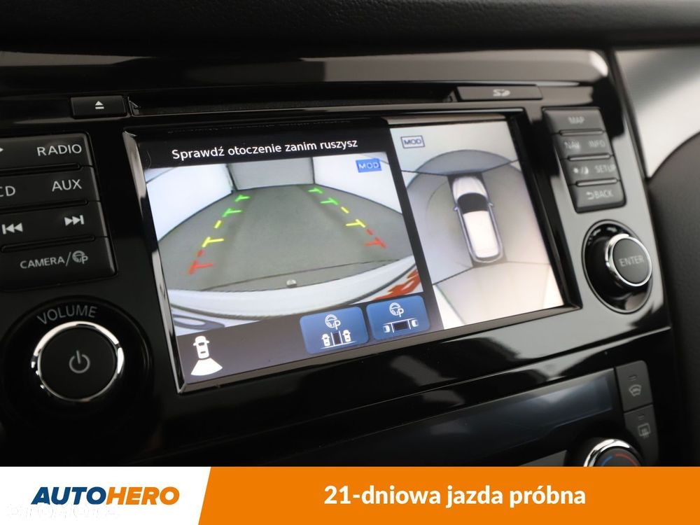 Nissan Qashqai 1.2 DIG-T Tekna - 23