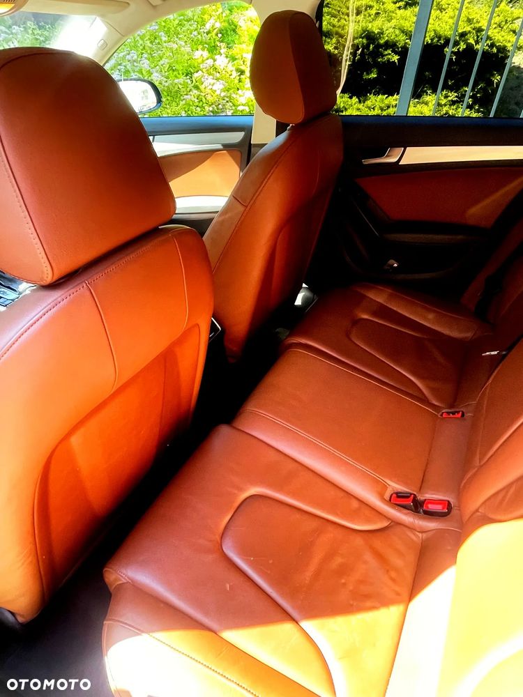 Audi A4 Limousine - 9