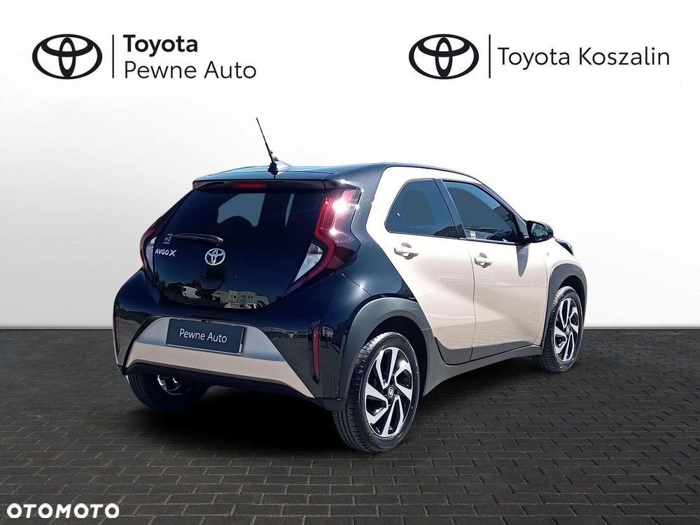 Toyota Aygo X - 22