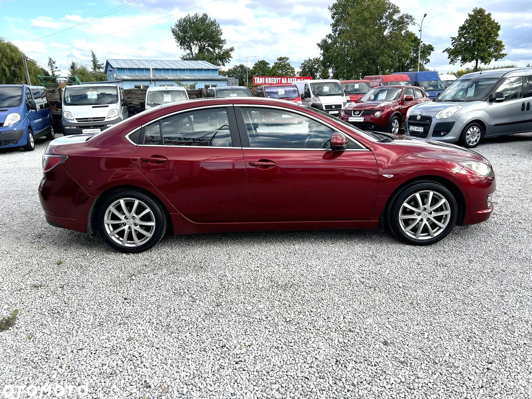 Mazda 6 1.8 Active - 9