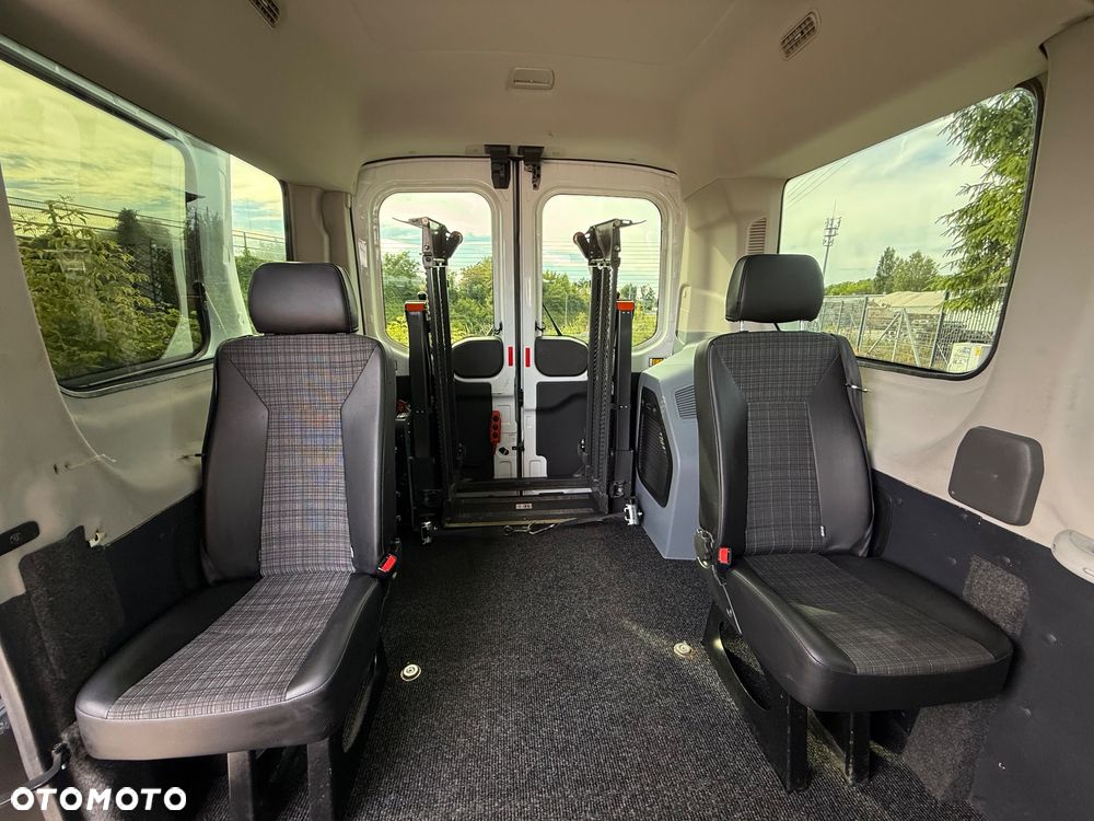 Ford Transit - 9
