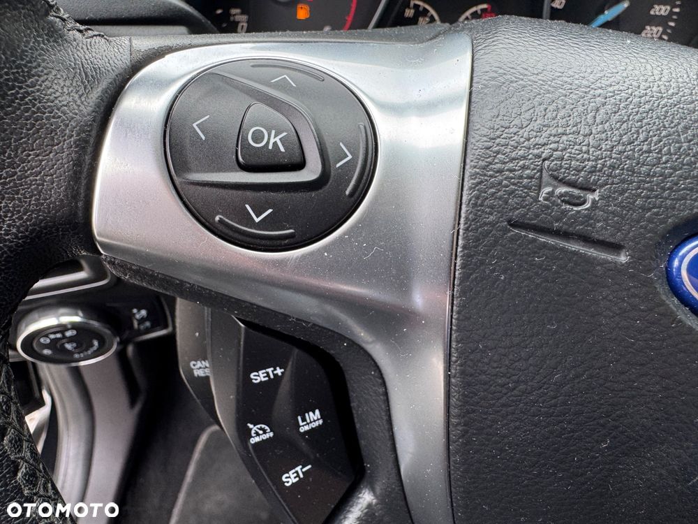 Ford Focus 1.6 TDCi DPF Titanium - 33