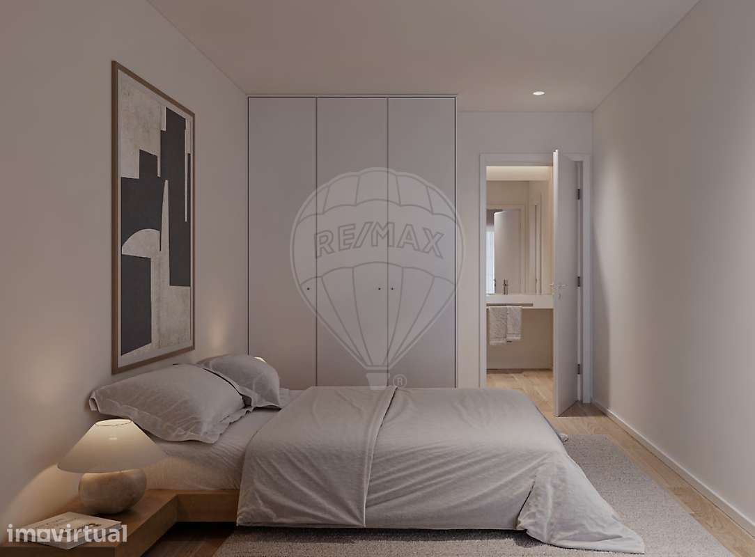 Apartamento T1 para venda - Grande imagem: 5/13
