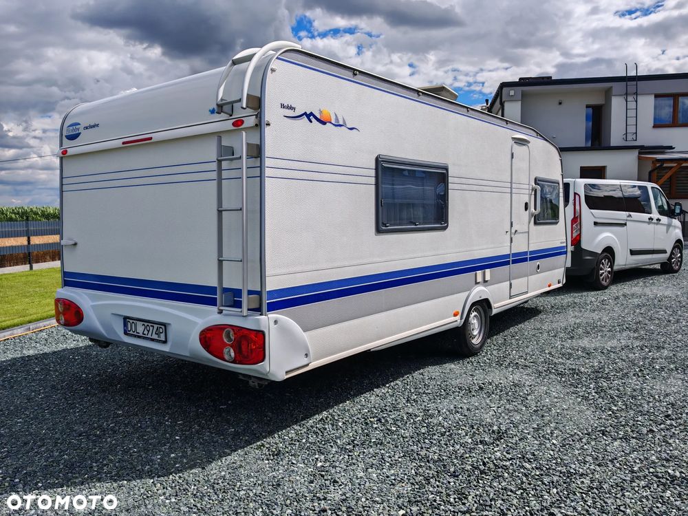 Hobby 560 WLU - 4