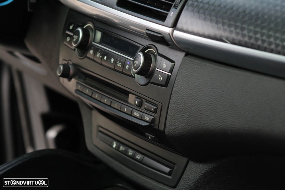 BMW X6 xDrive35d - 30