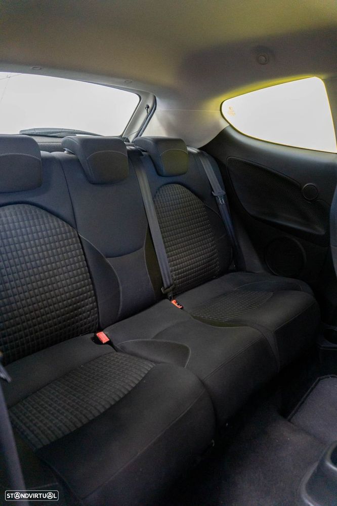 Alfa Romeo MiTo 1.6 JTD Progression - 10