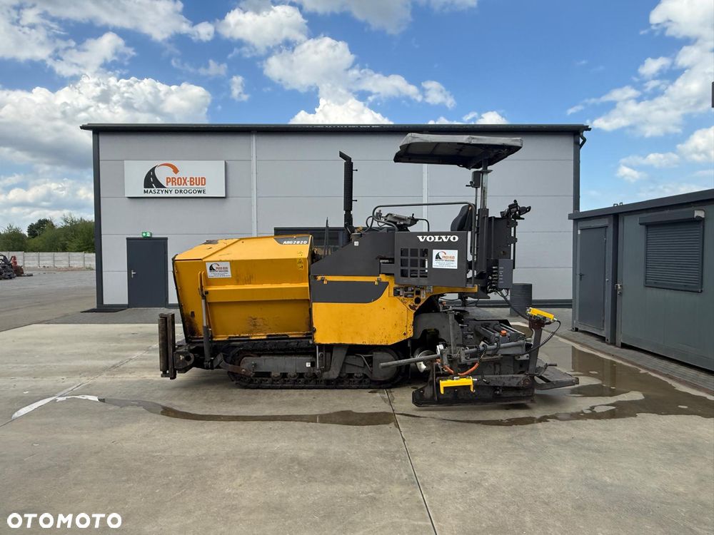 Volvo ABG 2820