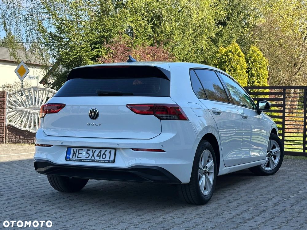Volkswagen Golf 1.5 TSI EVO Active - 19