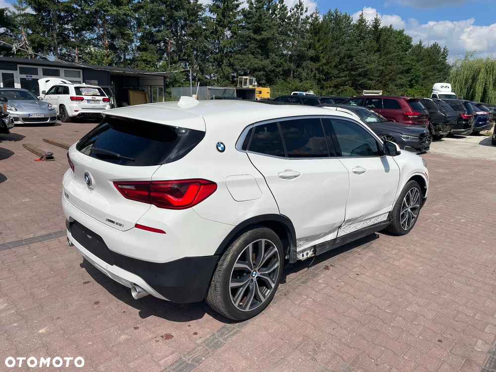 BMW X2 - 5