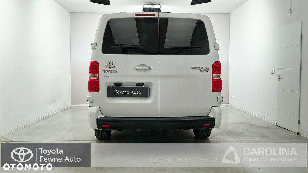 Toyota Proace Verso 2.0 D4-D Long Business - 17