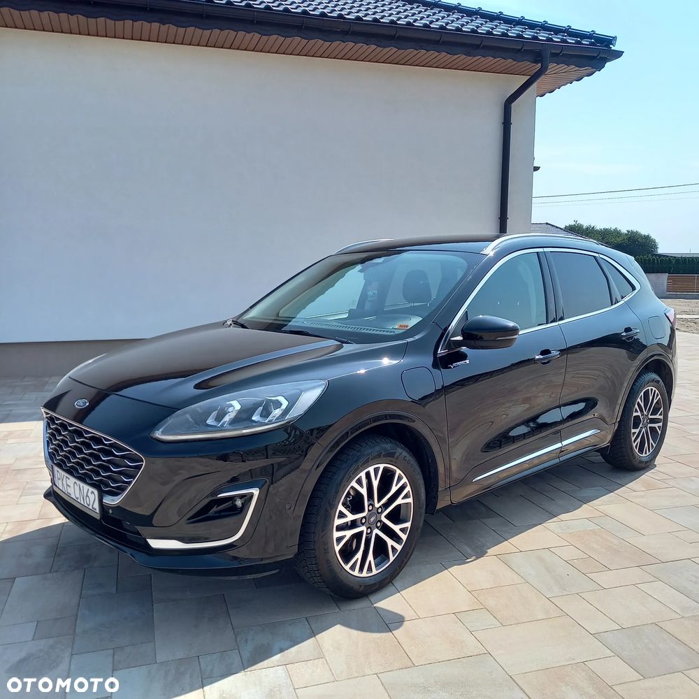 Ford Kuga - 7