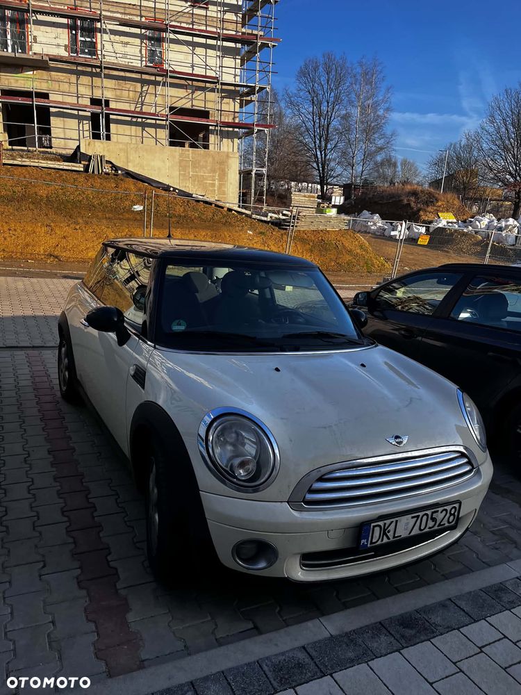 MINI Cooper - 1