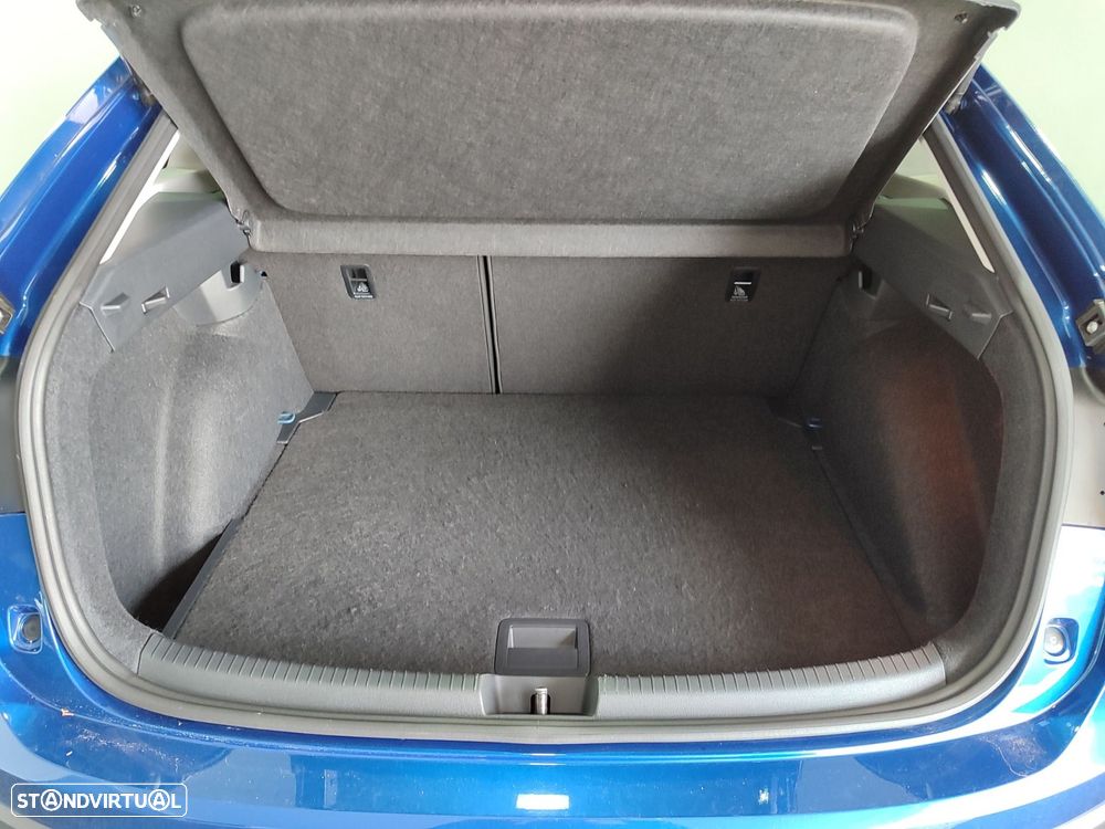 VW Taigo 1.0 TSI Urban - 39