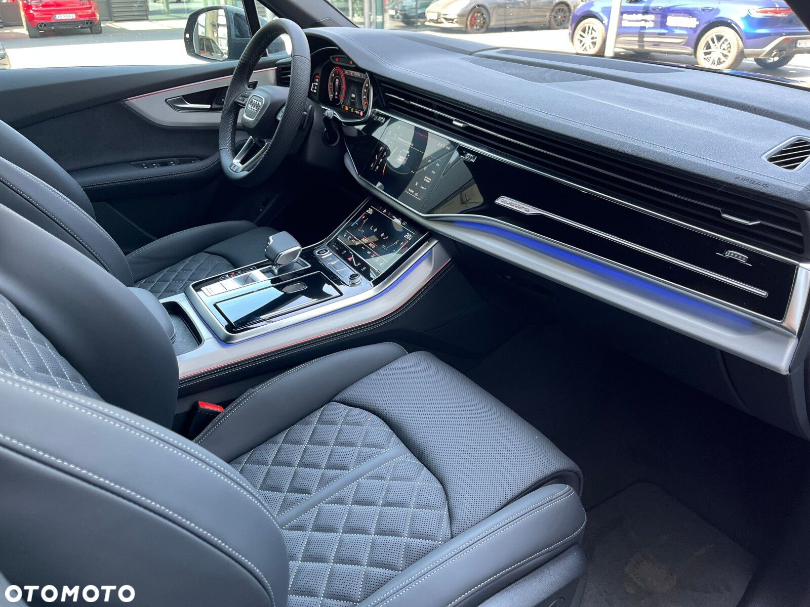 Audi Q7 - 30