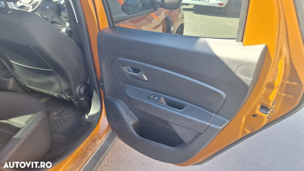 Dacia Duster - 14
