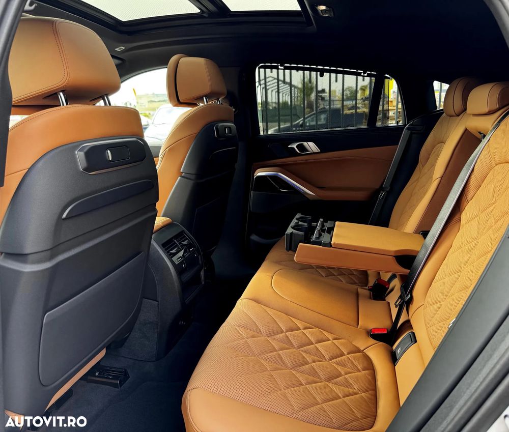 BMW X6 - 9