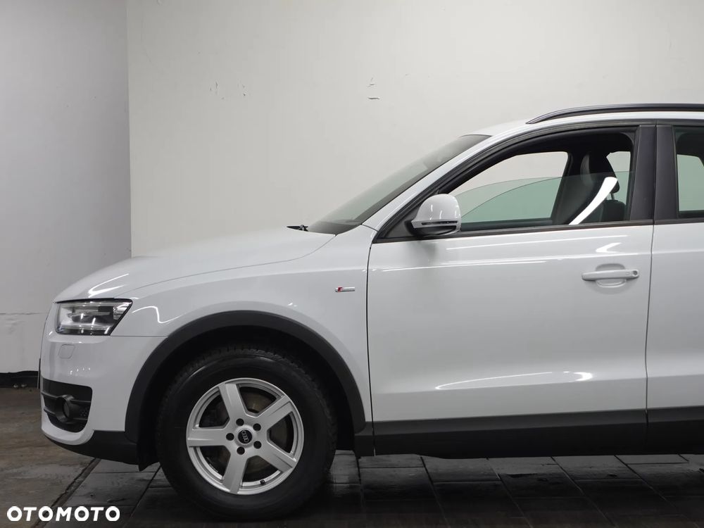 Audi Q3 2.0 TDI - 14
