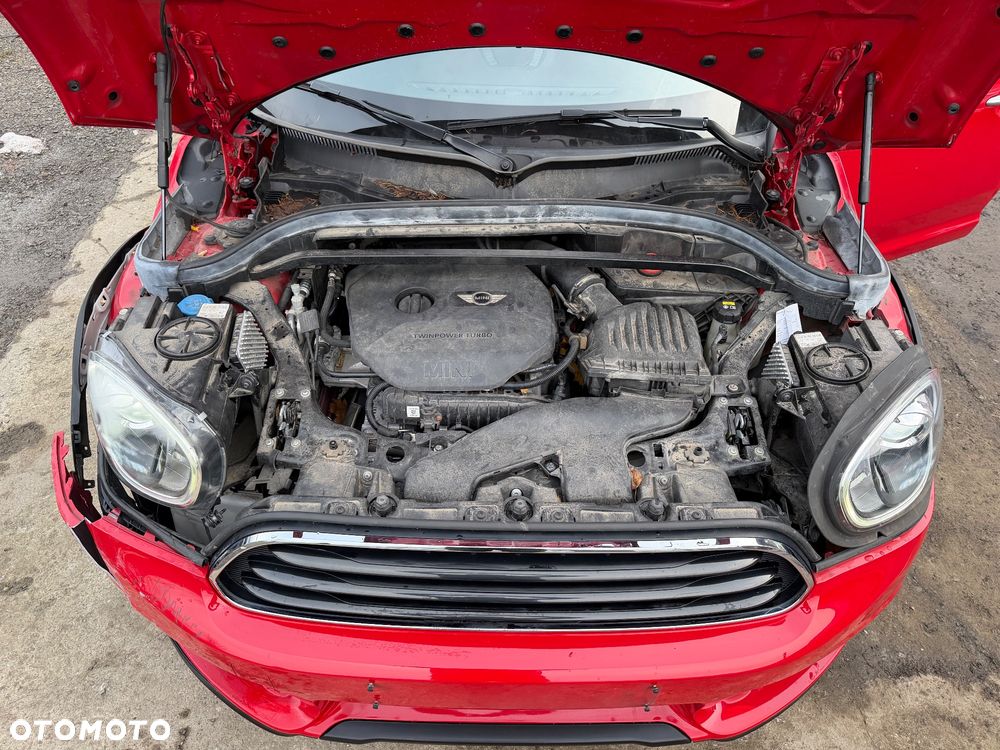 MINI Countryman Cooper Yours Trim - 15