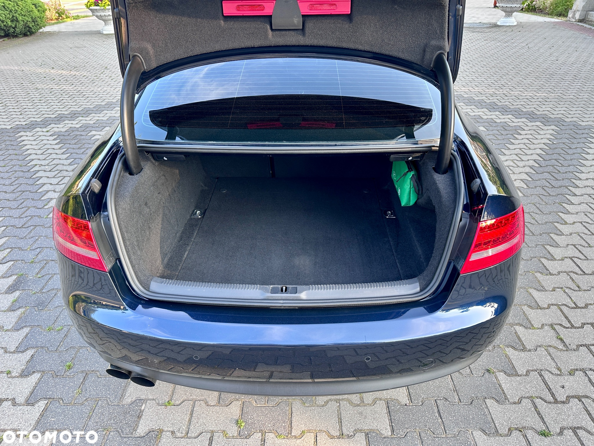 Audi A5 2.0 TFSI - 21