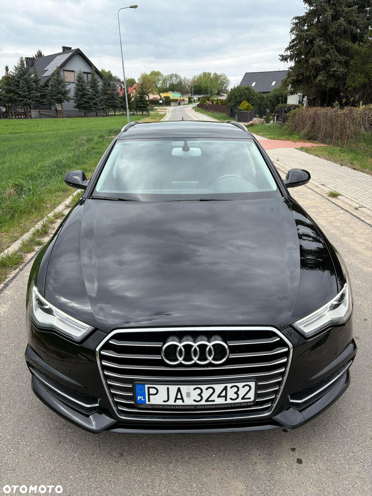Audi A6 2.0 TDI ultra - 3