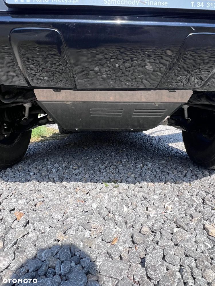 Toyota Land Cruiser 3.0 D Sol Navi Platinium - 16