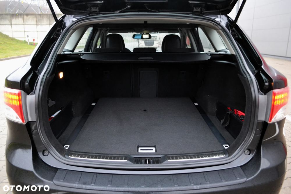 Toyota Avensis 2.0 D-4D Team - 30