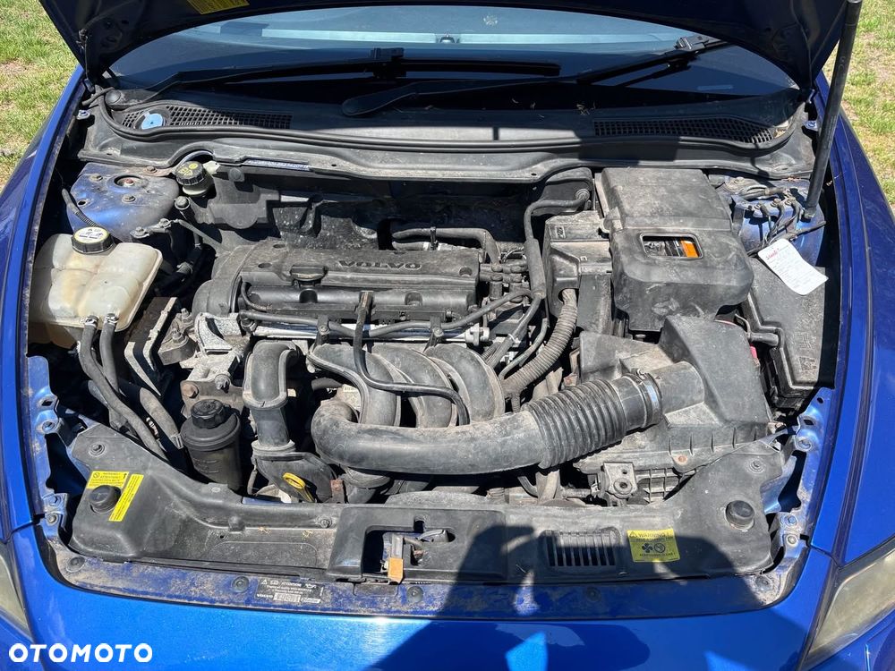 Volvo S40 1.6 - 5