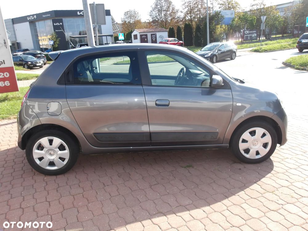 Renault Twingo - 22