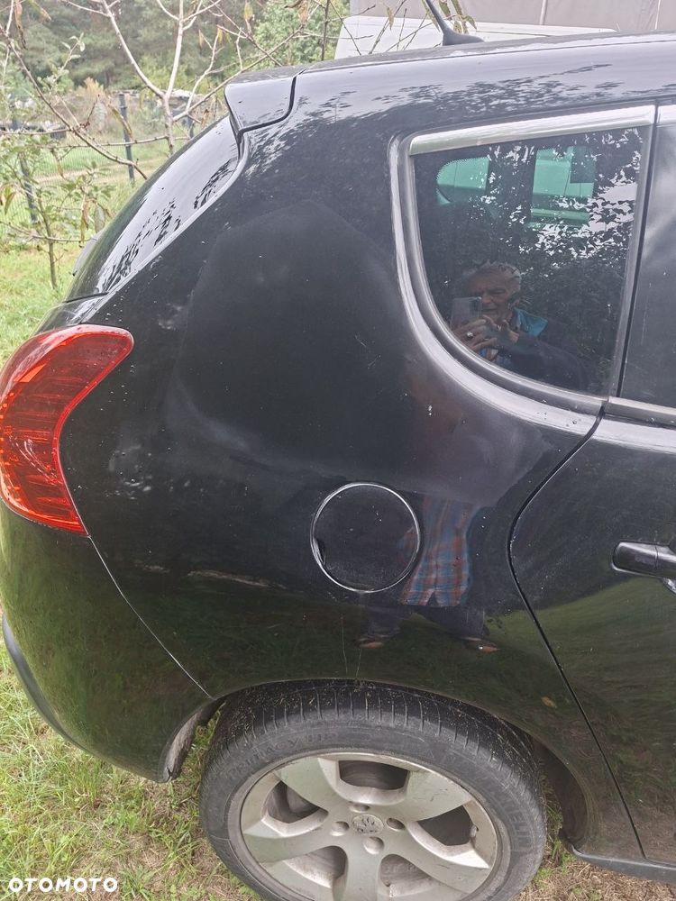 Peugeot 3008 2.0 HDi Active - 5