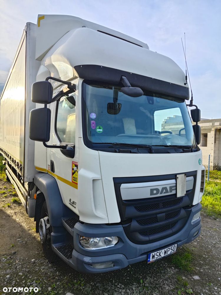 DAF LF - 1