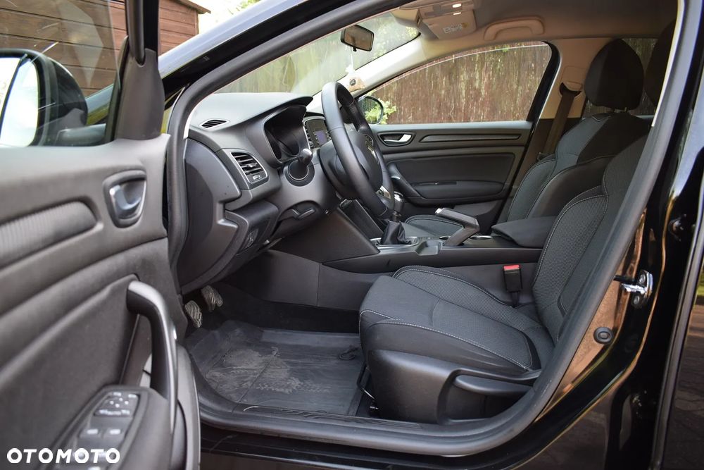 Renault Megane 1.3 TCe FAP Business - 5