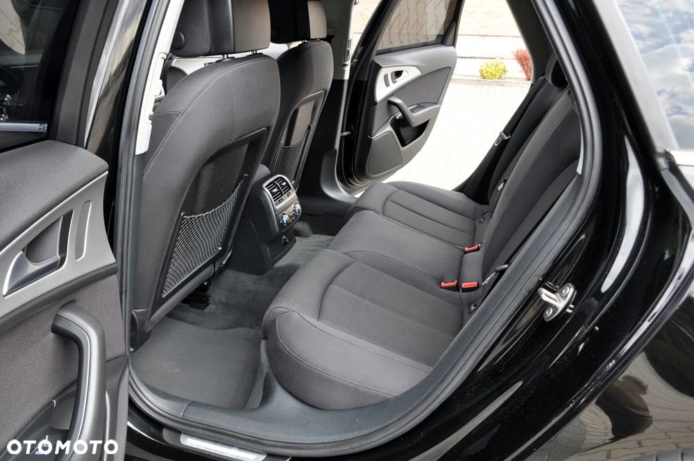 Audi A6 Avant - 20