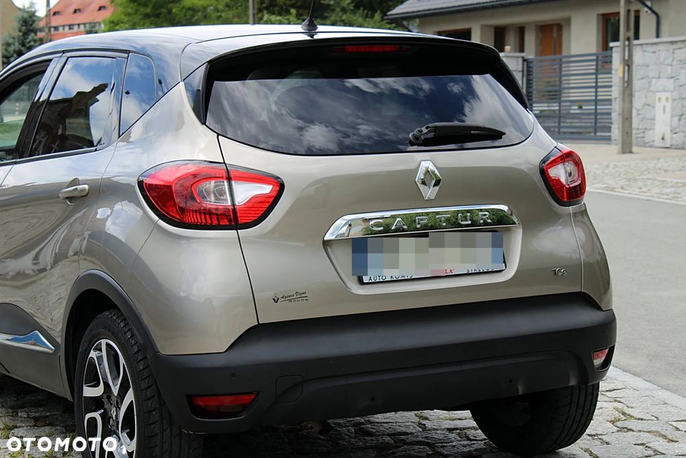 Renault Captur - 12