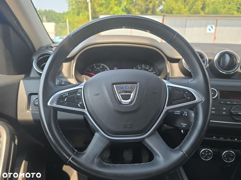 Dacia Duster 1.0 TCe Essential - 11