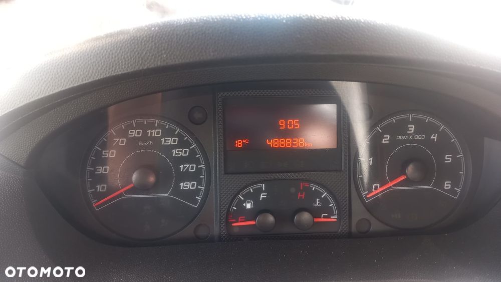 Fiat Ducato - 4