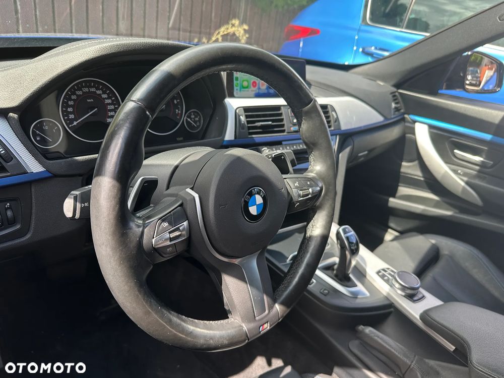 BMW 3GT 330i M Sport - 19