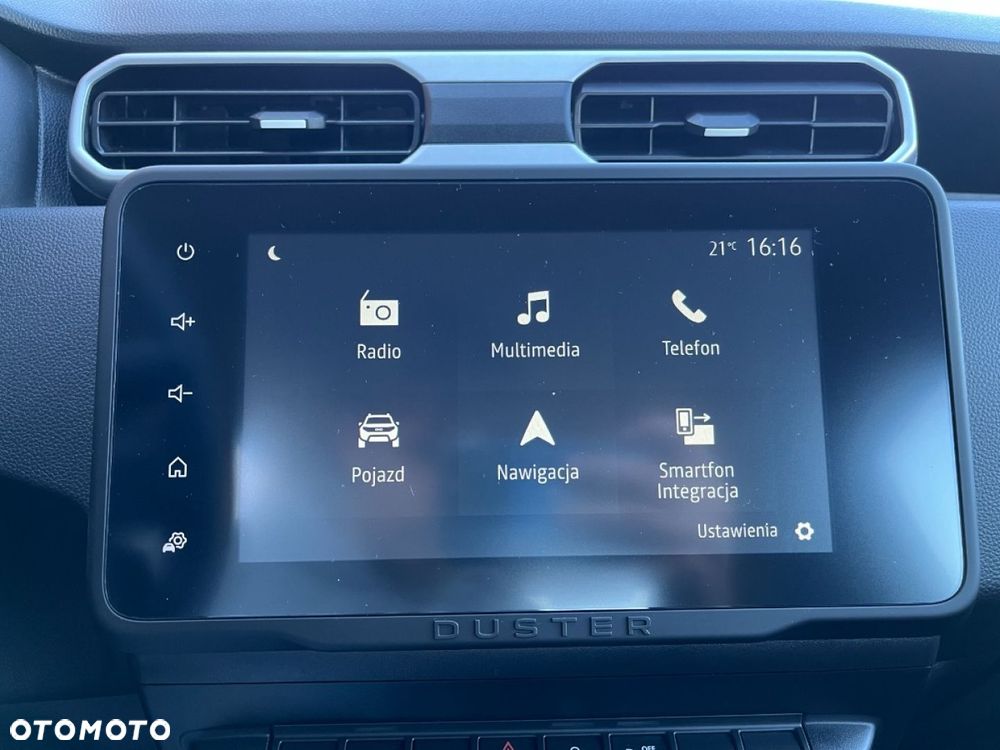 Dacia Duster 1.3 TCe Comfort - 15