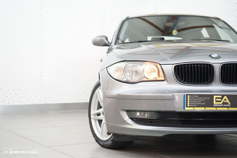 BMW 118 d - 6