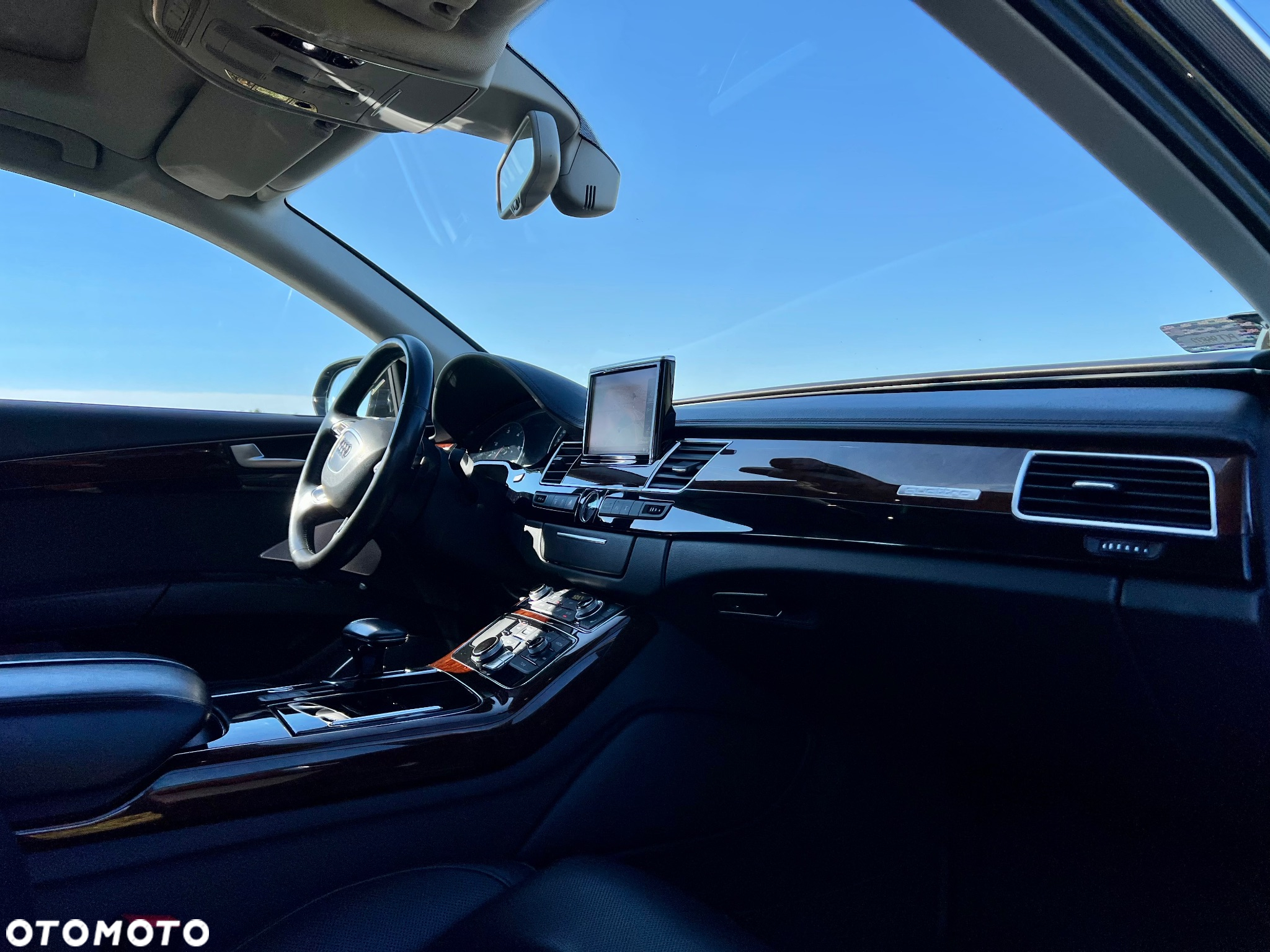 Audi A8 4.2 TDI L Quattro - 12
