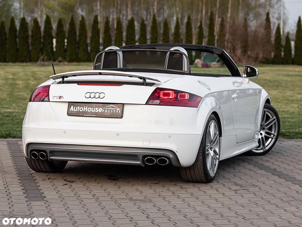 Audi Cabriolet - 3