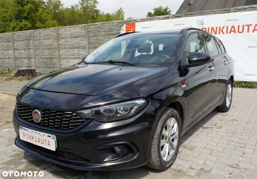 Fiat Tipo - 4