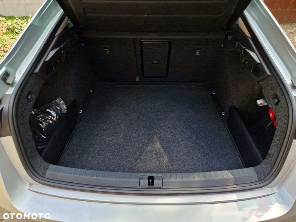 Skoda Octavia 1.5 TSI mHEV Drive Selection DSG - 35