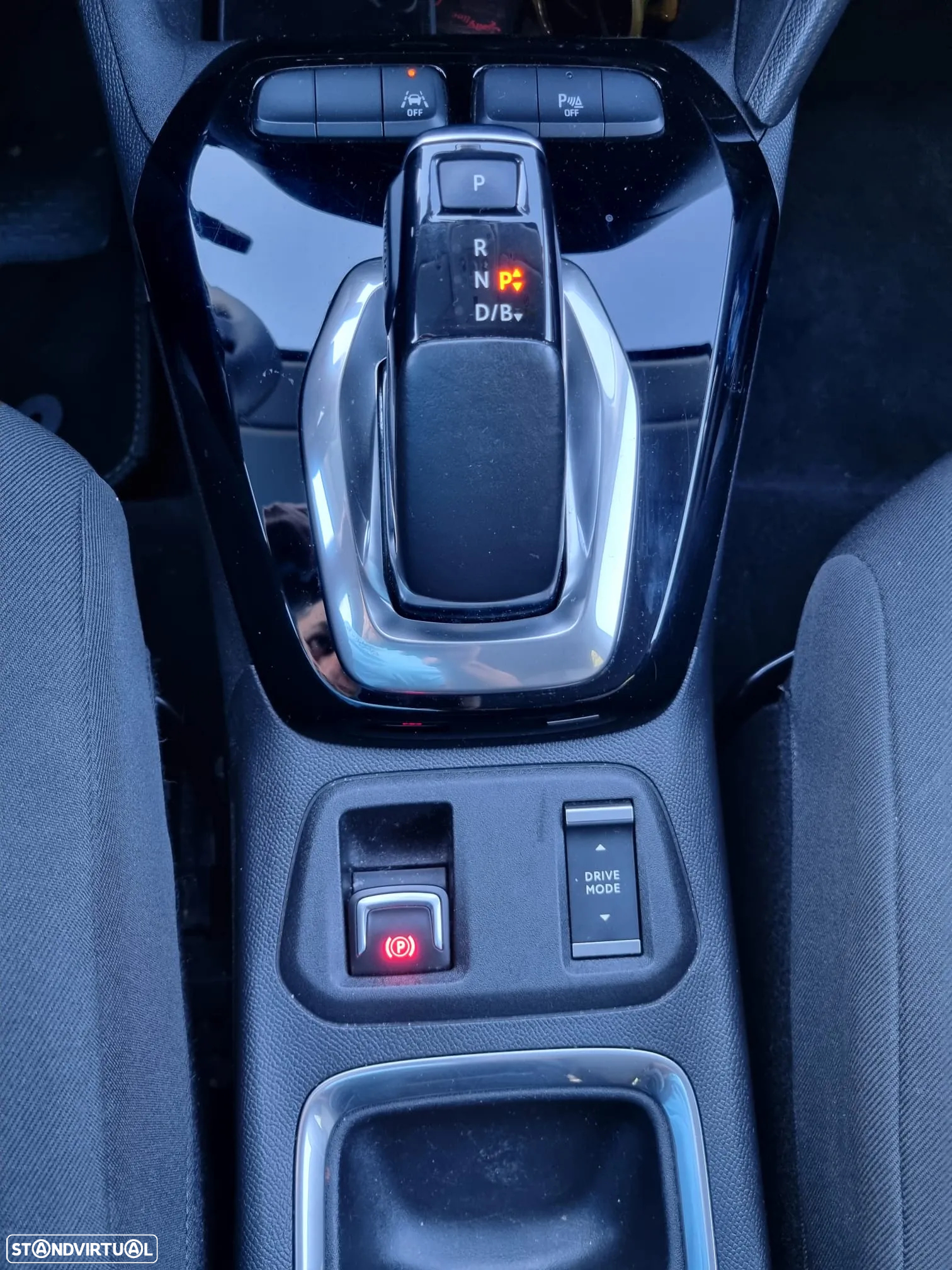 Opel Corsa-e Edition - 8