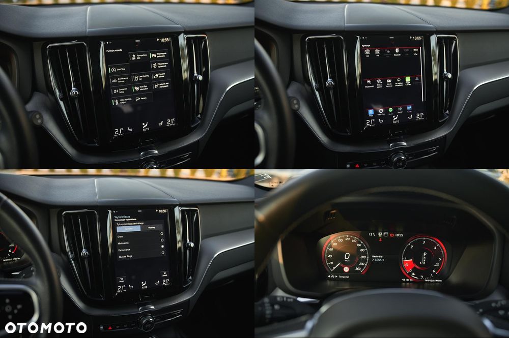 Volvo XC 60 D4 R-Design - 38