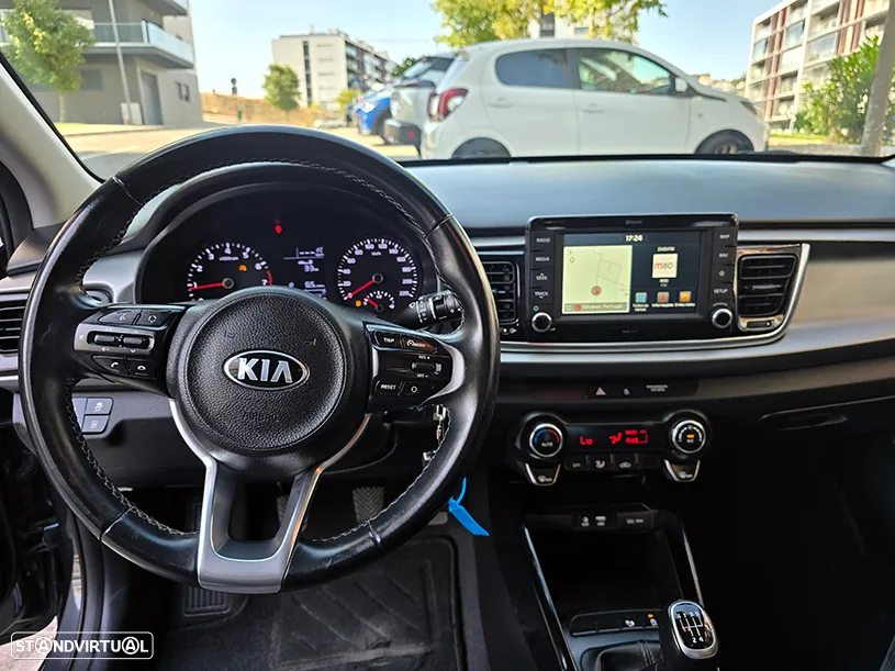 Kia Rio 1.0 T-GDi EX - 13